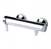 Baterie wannowe i prysznicowe - Ideal Standard Melange A4269AA - miniaturka - grafika 1