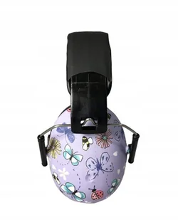 Słuchawki ochronne nauszniki dzieci od 2lat Banz - Zabezpieczenia dla dzieci - miniaturka - grafika 38