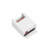 Podzespoły elektroniczne - M5Stack M5Stick Proto - nakładka do prototypowania MSS-18051 - miniaturka - grafika 1