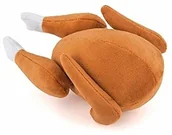 Zabawki dla psów - Play p.l.a.y. Pet Lifestyle and You  zabawka dla dzieci dzień dziękczynienia Turkey/indyka - miniaturka - grafika 1