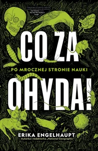 Co za ohyda! - Nauka Co za ohyda! - Nauka - miniaturka - grafika 2