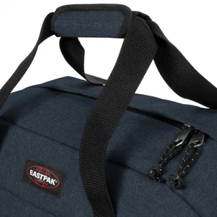 Eastpak Torba sportowa składana Stand+ - triple denim EK00078D26W1001 - Torby podróżne - miniaturka - grafika 4