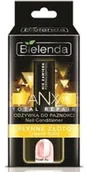 Odżywki do paznokci - Bielenda Professional, Anx Total Repair, odżywka do paznokci płynne złoto, 11 ml - miniaturka - grafika 1