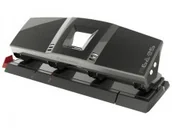 Dziurkacze - Maped Dziurkacz Advanced metalowy 4 otworowy 622511 - miniaturka - grafika 1