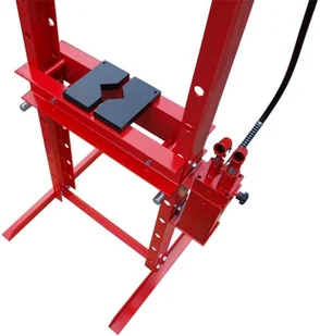 145 Prasa hydrauliczna podwójny napęd nacisk 20 T) 14576429 76429-uniw - Prasy - miniaturka - grafika 5