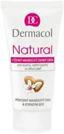 Kremy do twarzy - Dermacol Krem na dzień do twarzy - Natural Almond Day Cream Tube Krem na dzień do twarzy - Natural Almond Day Cream Tube - miniaturka - grafika 1