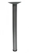Inne meble biurowe - STEMA Noga do stołu, fi 60 mm, wys. 725 mm, różne kolory. NY-B047 NY-B047 - miniaturka - grafika 1