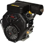 Silniki spalinowe - Loncin Polska SILNIK LC2V90FD-A SPALINOWY BENZYNOWY V-TWIN V2 36 KM DWUCYLINDROWY WAŁ POZIOMY WALCOWY 36,6 mm MOTOR HONDA ,VANGUARD BRIGGS , KOHLER - EWIMAX - OFICJALNY DYSTRYBUTOR - AUTORYZOWANY DEALER LONC LC2V90FD-A - miniaturka - grafika 1