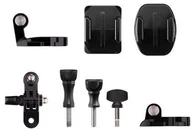 Akcesoria do nawigacji - GoPro Zestaw uchwytów do kamer - miniaturka - grafika 1