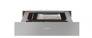 Smeg Szuflada do pakowania próżniowego CPV315X stal nierdzewna z serii CLASSICA - Zgrzewarki do folii i pakowarki próżniowe - miniaturka - grafika 3