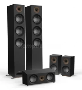 Kino domowe Jamo Jamo S 809 HCS Black - Kino domowe - miniaturka - grafika 2