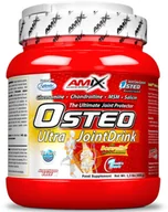 Witaminy i minerały dla sportowców - Amix Osteo Ultra Joint Drink 600g - miniaturka - grafika 1