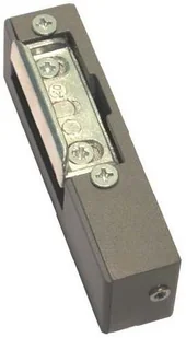 Orno Elektrozaczep bez pamięci, bez blokady lewy, R3-12.10L, - Akcesoria do domofonów i wideodomofonów - miniaturka - grafika 2