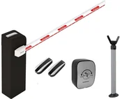 Wyposażenie miejsc publicznych - DoorHan BR-PRO5000LEDKIT BR-PRO5000LEDKIT - miniaturka - grafika 1