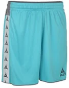 Spodnie sportowe męskie - Select męskie spodenki krótkie spodenki Ultimate, turkusowy, S 302361558 - miniaturka - grafika 1