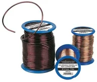 Podzespoły elektroniczne - Velleman - Nici Coil  0.4 MM  67 m  9 omów WIK04N - miniaturka - grafika 1
