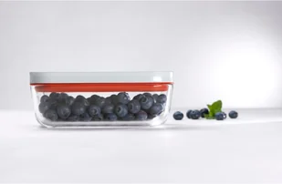 Zwilling - Szklany pojemnik 0.75L Fresh&amp;Save - Pojemniki kuchenne - miniaturka - grafika 4
