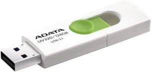 ADATA UV320 128GB (AUV320-128G-RWHGN) - Pendrive - miniaturka - grafika 2