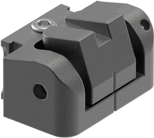 LEUPOLD Szerbinka do kolimatora DeltaPoint Pro Reflex Sight 999-181 - Lunety i akcesoria - miniaturka - grafika 4