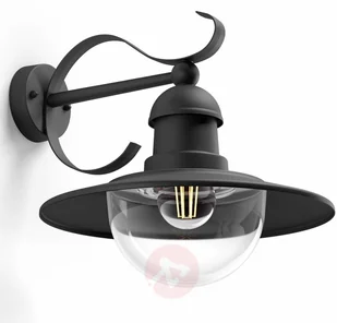 Philips Y 01816/30/PN KINKIET OGRODOWY PHILIPS - Lampy ogrodowe - miniaturka - grafika 5