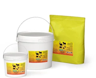 Mikita MIKITA Mik-1 20kg 32930-uniw - Akcesoria jeździeckie - miniaturka - grafika 2