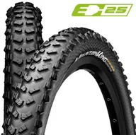 Opony rowerowe - Continental Mountain King Performance 2.3 Opona zwijana 27", black 58-584 27,5x2,3" 2020 Opony MTB 1425.584.58.310 - miniaturka - grafika 1