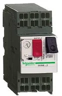 Wyłączniki światła i elektryczne - Schneider Electric Schneider Wyłącznik silnikowy magneto-termiczny 3P 7,5kW 13-18A GZ1E20 GZ1E20 - miniaturka - grafika 1