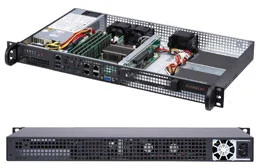 Supermicro SuperServer 5019A-FTN4 SYS-5019A-FTN4 - Serwery - miniaturka - grafika 2