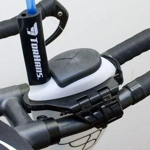 TORHANS Torhans AeroMount uchwyt do montażu bidonu aerodynamicznego - Akcesoria rowerowe - miniaturka - grafika 2