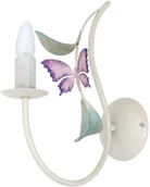 Lampy ścienne - Luminex Kinkiet SUMMER 1xE14/60W/230V - miniaturka - grafika 1