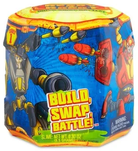 Ready2Robot Ready2Robot - Singles Asst in PDQ 205100 - Figurki dla dzieci - miniaturka - grafika 2