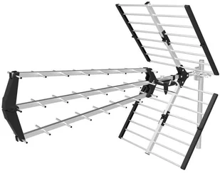 EMOS EMOS Antena zewnętrzna EMOS TX-27LTE J5838 - Anteny TV - miniaturka - grafika 2