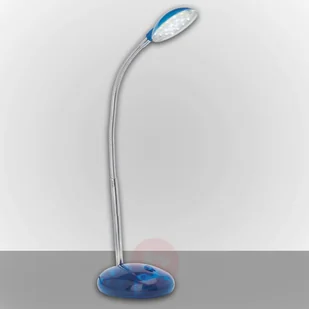 Brilliant TIMMI G92927/03 G92927/03 - Lampy stojące - miniaturka - grafika 2