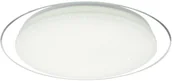 Lampy sufitowe - Globo Lighting Plafon Optima sky z pilotem 46 cm 30W - miniaturka - grafika 1