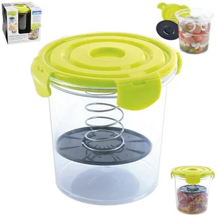 Orion Pojemnik do marynowania 1,8L 124651 - Pojemniki kuchenne - miniaturka - grafika 2