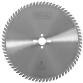 Tarcze do pił - FABA 315x3,2/2,2/30z-100 GS Piła Spiekowa PI-505VT SP0505007 PREMIUM 23873 - miniaturka - grafika 1