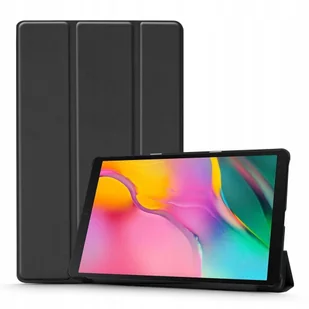 Tech-Protect ETUI TECH-PROTECT SMARTCASE GALAXY TAB S5E 10.5 2019 T720/T725 BLACK CASE COVER - Etui do tabletów - miniaturka - grafika 2