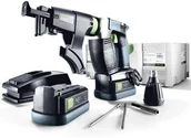 Wkrętarki - Festool FESTOOL DWC 18-4500 Li 5.2-Plus (574745) - miniaturka - grafika 1