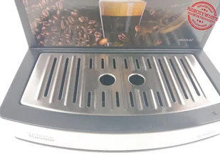 Ekspres do kawy Cecotec Power Espresso 20 Srebrny - Ekspresy do kawy - miniaturka - grafika 5