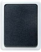 Bramy garażowe - Schellenberg Przycisk  60060 Wewnętrzny - miniaturka - grafika 1