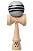 Kendama - Kendama usa Tribute Kendama Triple Stripe Grey Black TRB306 - miniaturka - grafika 1