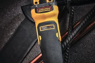 DeWalt DCG409NT, Szlifierka kątowa 5035048742006 - Szlifierki i polerki - miniaturka - grafika 8