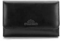 Kosmetyczki, organizery i kuferki - Wittchen 21-3-117-1 Kosmetyczka 816759 - miniaturka - grafika 1