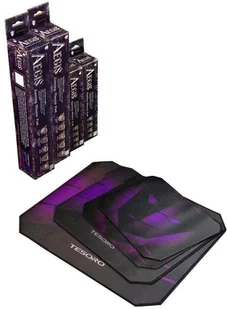 Tesoro Aegis X3 - Podkładka pod mysz rozmiar L b2btrade-2577-0 - Podkładki pod mysz - miniaturka - grafika 10