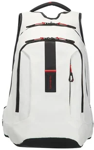 Samsonite Paradiver Light Back Pack, kolor: biały 74775/1908 - Plecaki - miniaturka - grafika 8