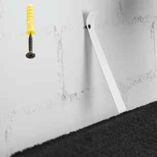 tectake Drapak dla kota Gismo - czarny 403328 - Drapaki dla kotów - miniaturka - grafika 9