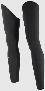 Assos Nogawki kolarskie GT SPRINGFALL LEG WARMERS C2 - Pozostała odzież dla rowerzystów - miniaturka - grafika 4