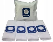 Worki do odkurzaczy - ROWENTA Worki Worek do Tefal Silence Forte 5szt Pl - miniaturka - grafika 1