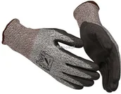 Rękawice robocze - GUIDE Rękawice robocze antyprzecięciowe 300GR r.10 223503830 - miniaturka - grafika 1