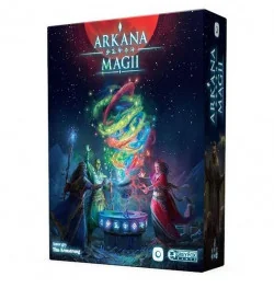 Portal Arkana Magii Nowa - Gry planszowe - miniaturka - grafika 2